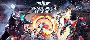 Shadowgun Legends เกมที่มีเรื่องราวมากมายแต่ยังไม่ใช่ตำนาน