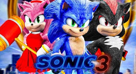 ผู้สนับสนุนเกมไม่พอใจกับการเปลี่ยนแปลงใน soundtrack ของ Sonic 3